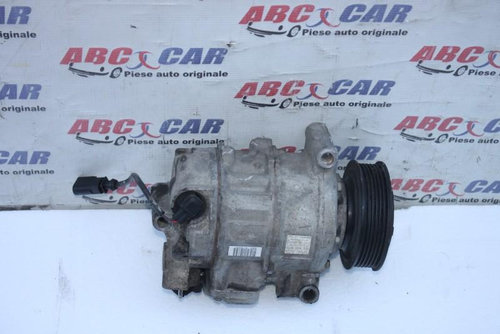 Compresor clima Volkswagen Transporter T5 2003-2015 7E0820803G