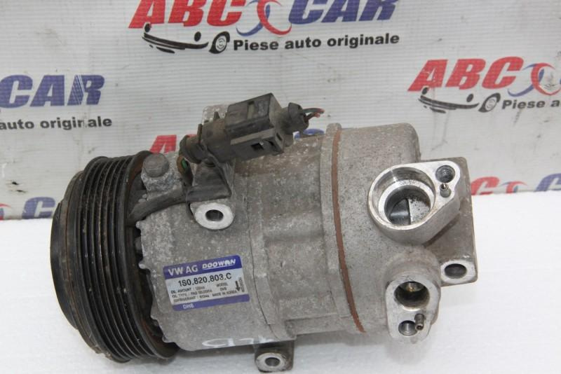 Compresor clima Volkswagen Up 2011-2016 1S0820803C