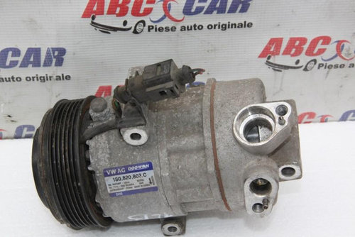 Compresor clima Volkswagen Up 2011-2016 1S0820803C