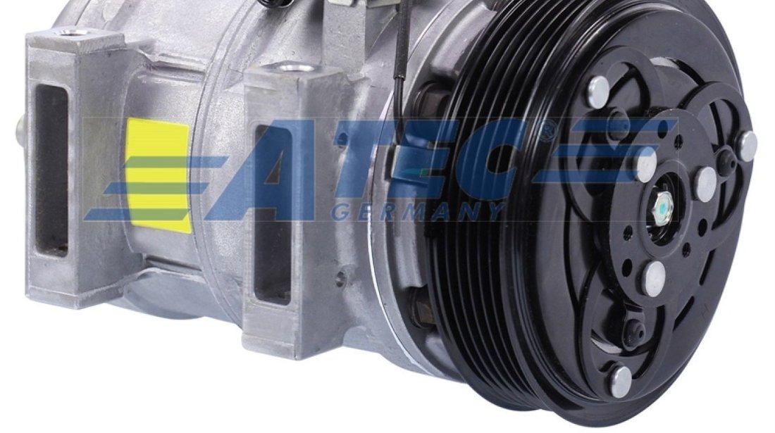 Compresor clima Volvo C70 S70 V70 XC70