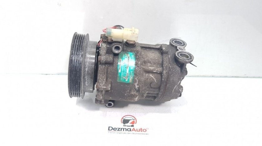 Compresor clima, Volvo S40 ll (MS) 2.0 D, 3M5H-19D629-HD (id:383529)