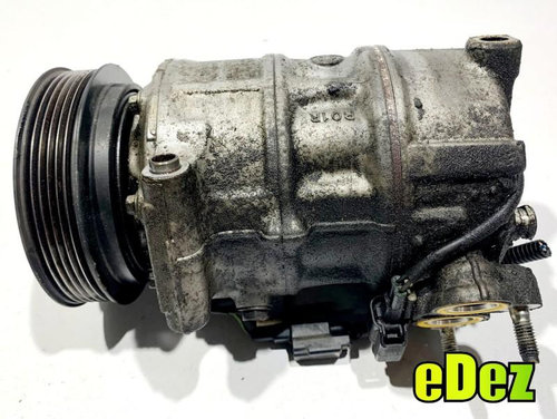 Compresor clima Volvo S60 2 facelift (2013-2018) 2.0 d D4204T5 31332528