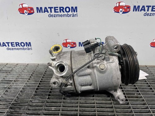 COMPRESOR CLIMA VOLVO S60 S60 2.0 D - (2011 2018)