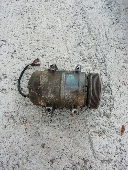 Compresor Clima Volvo S60. S80. Cod produs 9171996. 8708581