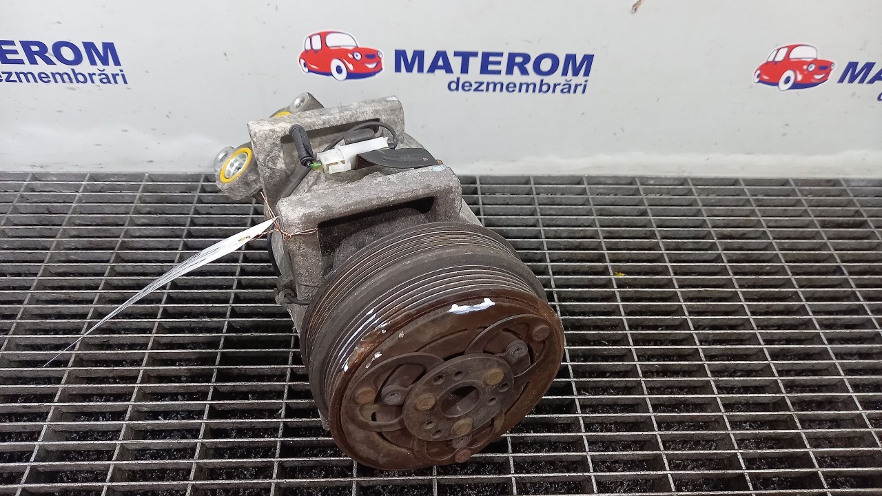 COMPRESOR CLIMA VOLVO V50 2.4 D - (2004 2010)