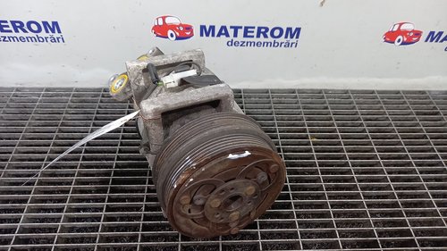 COMPRESOR CLIMA VOLVO V50 2.4 D - (2004 2010)