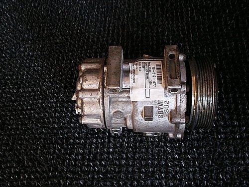 COMPRESOR CLIMA VOLVO V50 V50 2.0 D - (2004 2010)