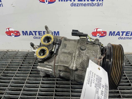 COMPRESOR CLIMA VOLVO V60 V60 2.0 D - (2014 2018)