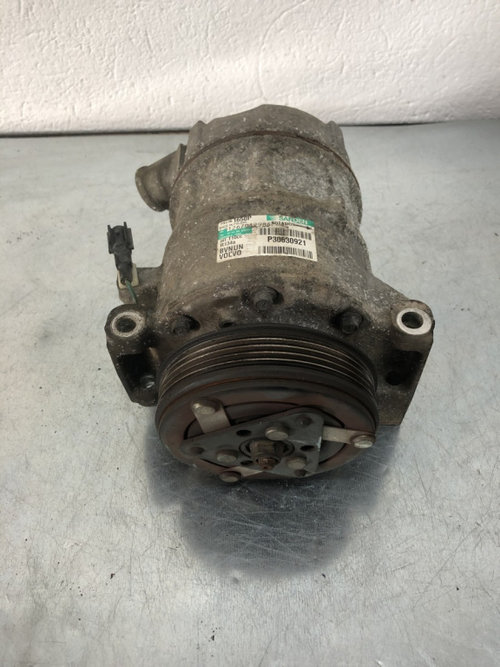 Compresor clima Volvo V70 2.4D Manual, 175cp sedan 2010 (cod intern: 86986)