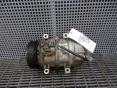 COMPRESOR CLIMA VOLVO V70 2.5 TDI - (2000 2007)