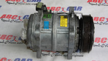 Compresor clima Volvo V70 2 (P2) 2000-2007 917144...