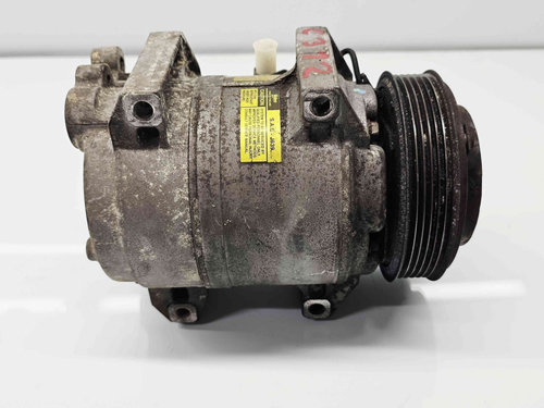 Compresor clima Volvo V70 3 [Fabr 2007-2016] 31308259 2.4 D5244T4 136KW / 185CP
