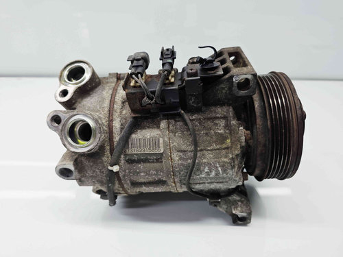 Compresor clima Volvo V70 III (P80) [Fabr 2007-2016] 31250519 2.4 D5244T4 136KW / 185CP