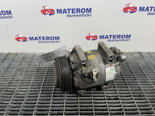 COMPRESOR CLIMA VOLVO XC 90 2.4 D - (2002 2007)