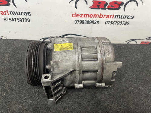 Compresor clima VOLVO XC60 2.4 D5 Momentum 4x4 , Automat sedan 2009 (31250519)