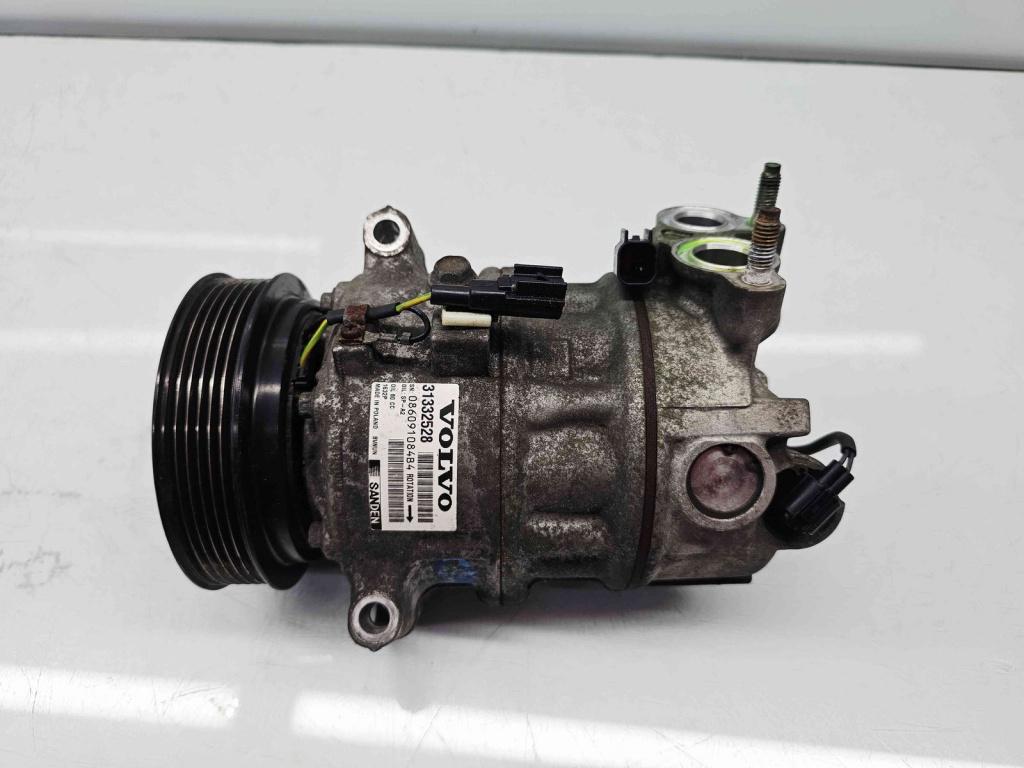 Compresor clima Volvo XC60 [Fabr 2008-2017] 31332528 2.0 D4204TS 133KW / 181CP
