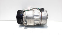 Compresor clima, VW, 1.9 TDI, ATD (idi:501792)