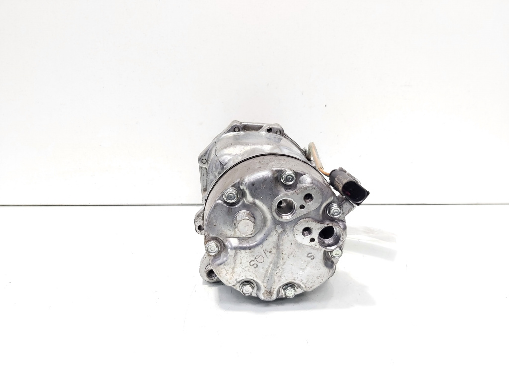Compresor clima, Vw Bora (1J2) 1.9 TDI, ASZ (id:699931)