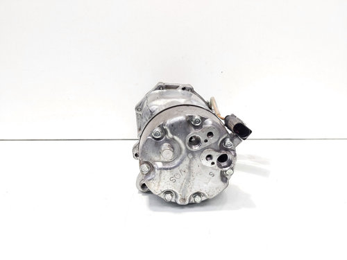 Compresor clima, Vw Bora (1J2) 1.9 TDI, ASZ (id:699931)
