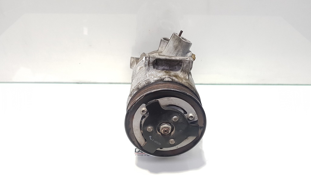 Compresor clima, Vw Caddy 3 (2KA, 2KH) [Fabr 2004-2009] 1.2 tsi, CBZB, 5N0820803C