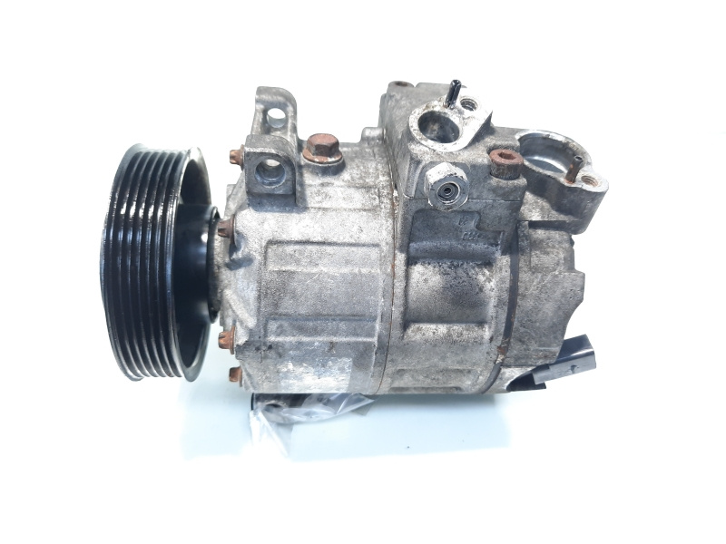 Compresor clima, Vw Caddy 3 Combi (2KJ) 1.9 TDI, BLS (idi:486463)