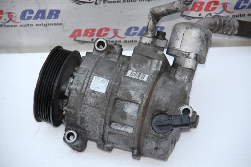 Compresor clima VW Crafter 2006-2011 2.5 TDI 2E0820803D