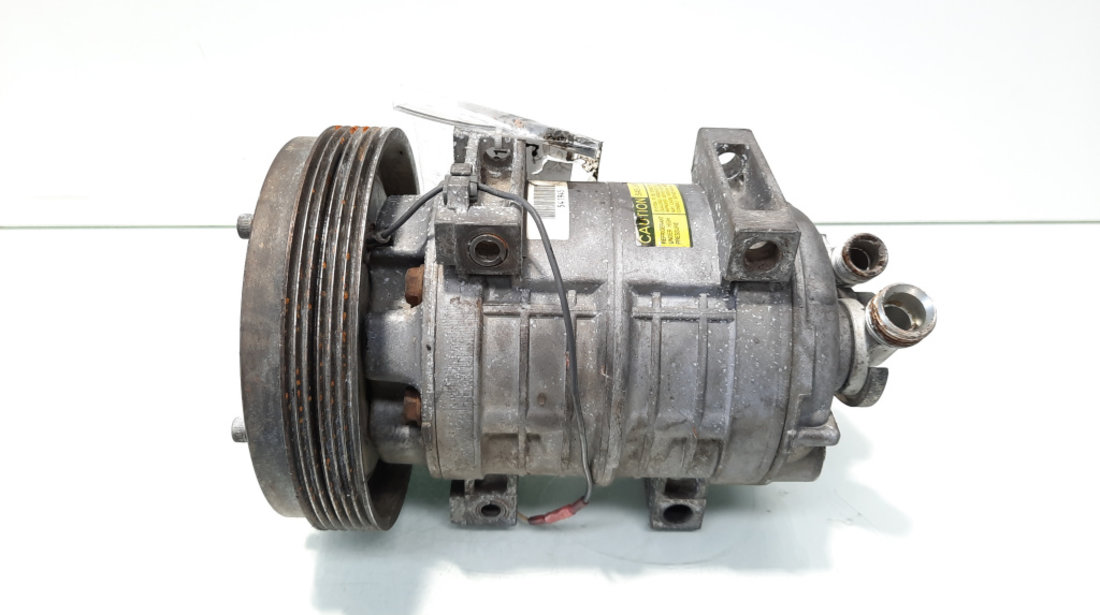 Compresor clima, Vw Crafter 30-35 Autobus (2E), 2.0 TDI, CKTC (id:551216)