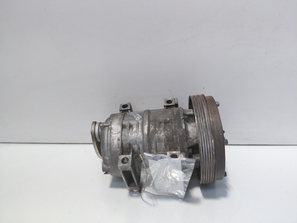Compresor clima, VW Crafter 30-35 Autobu