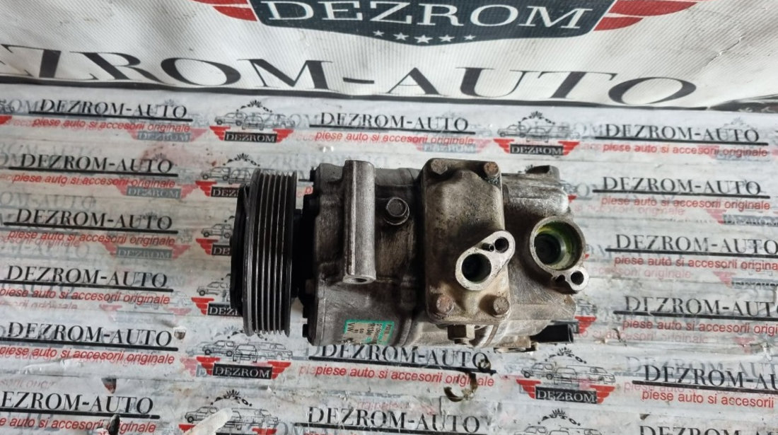 Compresor clima VW Crafter 30-50 2.5 TDI cod piesa : 1K0820803S