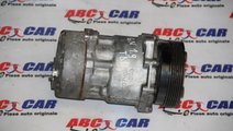 Compresor clima Vw Golf 4 1999-2004 1.9 TDI Cod: 1...