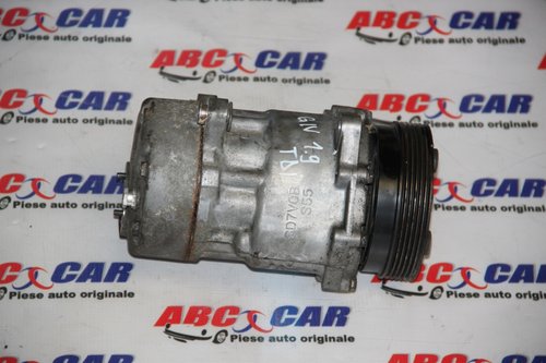 Compresor clima Vw Golf 4 1999-2004 1.9 TDI Cod: 1J0820803K