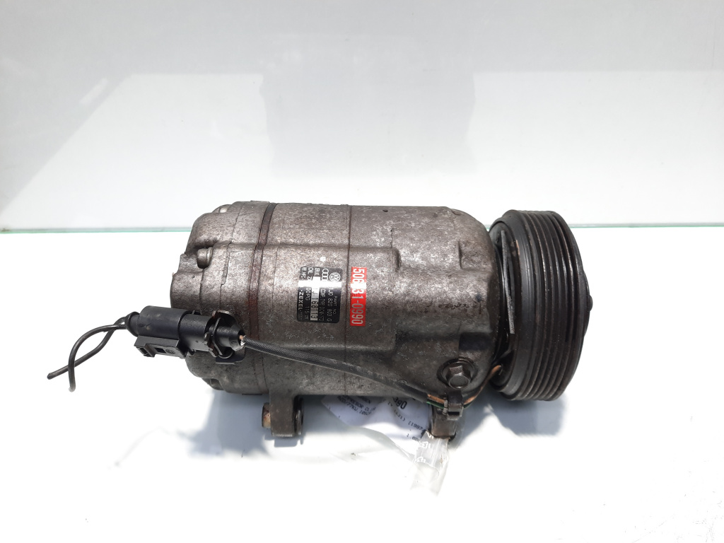 Compresor clima, Vw Golf 4 (1J1) 1.6 B, AZD, cod 1J0820803G (id:455390)