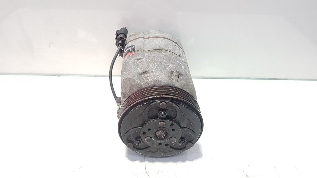 Compresor clima Vw Golf 4 (1J1) 1.6 benz, AZD, 1J0820803G (pr:117994)