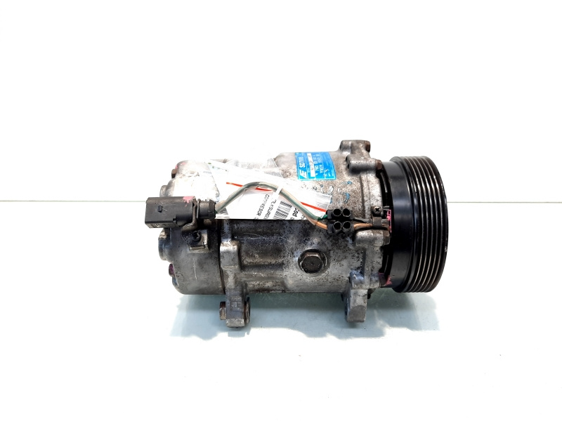Compresor clima, Vw Golf 4 (1J1) 1.9 tdi, ALH, 1J0820803K (pr:117994)