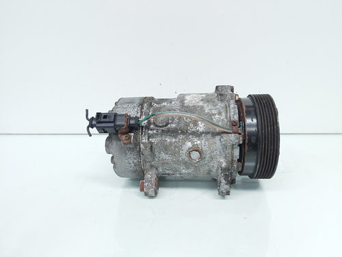 Compresor clima, Vw Golf 4 (1J1) 1.9 TDI, ASZ (id:652427)