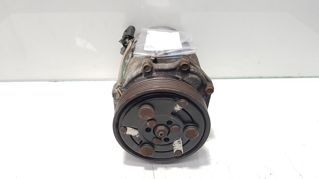 Compresor clima Vw Golf 4 (1J1) 1.9 tdi, ASZ, 1J0820803K (pr:117994)