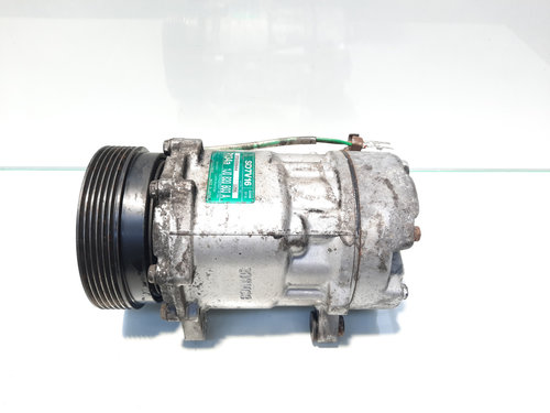 Compresor clima, Vw Golf 4 (1J1) [Fabr 1997-2004] 1.6 B, AEH, 1J0820803A (pr:117994)