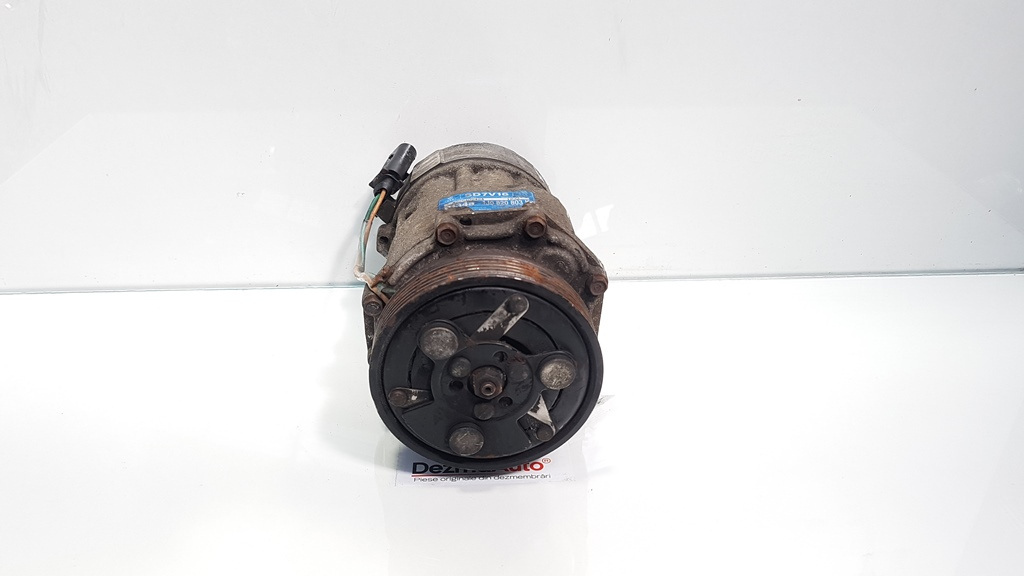 Compresor clima, Vw Golf 4 (1J1) [Fabr 1997-2004] 1.9 tdi, ALH, 1J0820803K (pr:117994)