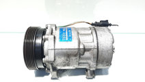 Compresor clima, Vw Golf 4 (1J1) [Fabr 1997-2004] ...