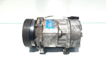 Compresor clima, Vw Golf 4 (1J1) [Fabr 1997-2004] ...