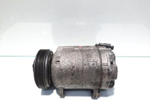 Compresor clima, Vw Golf 4 (1J1) [Fabr 1997-2004] 2.0 b, AQY, 1J0820803G (pr:117994)