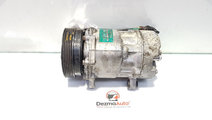 Compresor clima, Vw Golf 4 [Fabr 1997-2004] 1.6 B,...