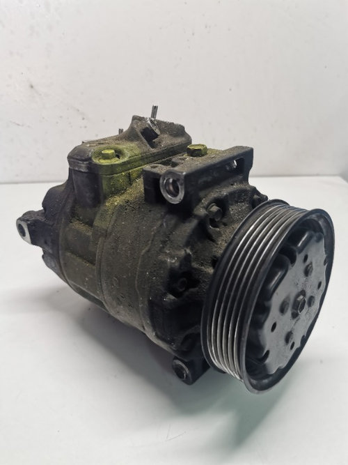 Compresor Clima Vw Golf 5 1.4 i Mpi benzina compresor Ac