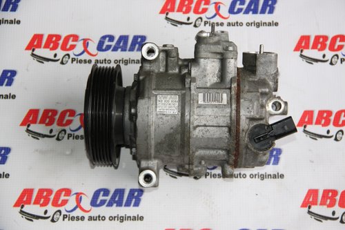 Compresor clima VW Golf 5 1.9 TDI cod: 1K0820803N model 2007