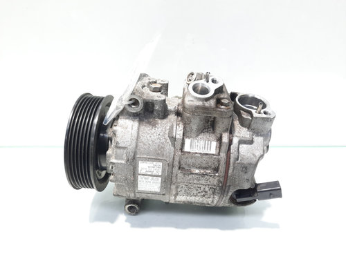 Compresor clima, Vw Golf 5 (1K1), 1.6 BENZ, BSE, cod 1K0820859S (id:453643)