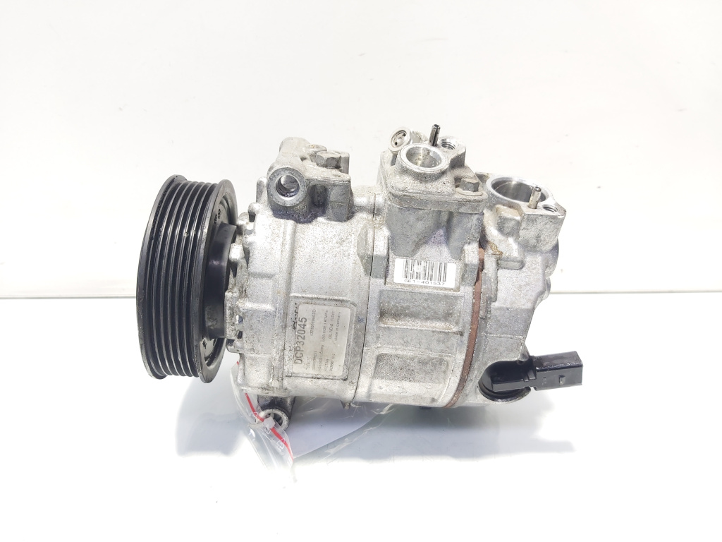 Compresor clima, VW Golf 5 (1K1), 1.6 FSI, BLP (pr:110747)