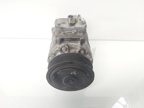 Compresor clima, Vw Golf 5 (1K1) 1.9 TDI, BKC (id:694268)