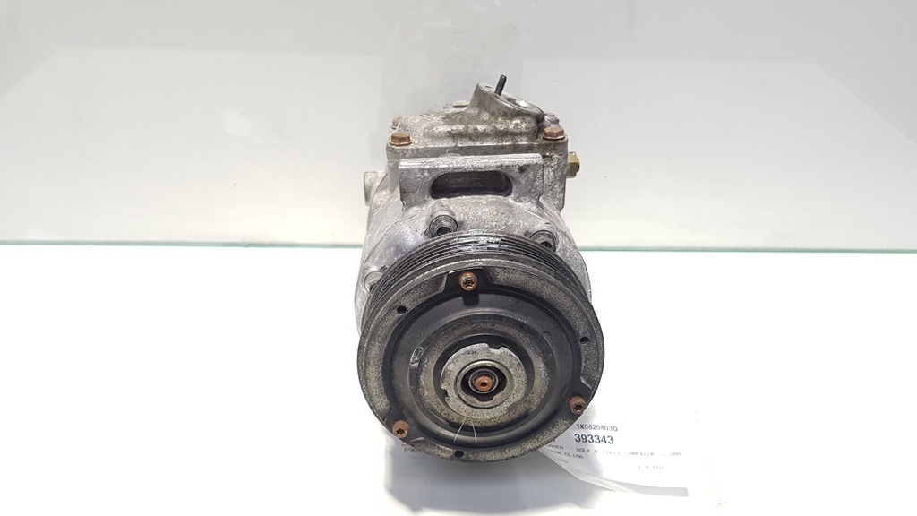 Compresor clima, Vw Golf 5 (1K1) 1.9 tdi, BKC, 1K0820803Q (pr:117994)