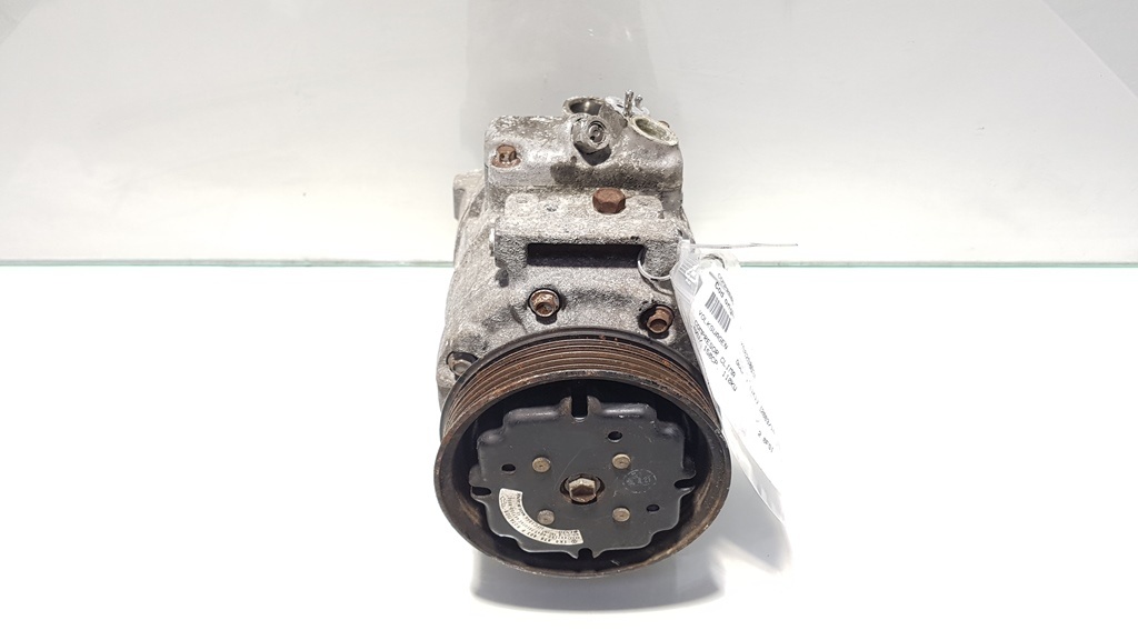 Compresor clima, Vw Golf 5 (1K1) 2.0 fsi, AXW, 1K0820803F (pr:117994)