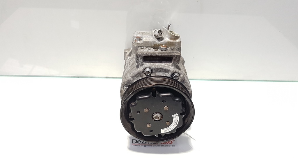 Compresor clima, Vw Golf 5 (1K1) 2.0 tdi, BKC, 1K0820803J (pr:117994)
